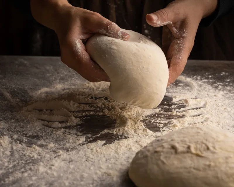 Good Things, Slow Baked: Why the Best Flavors You'll Ever Taste Were Worth the Wait