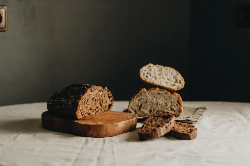 From Sticky Mess to Masterpiece: What American Home Bakers Finally Figured Out About Sourdough