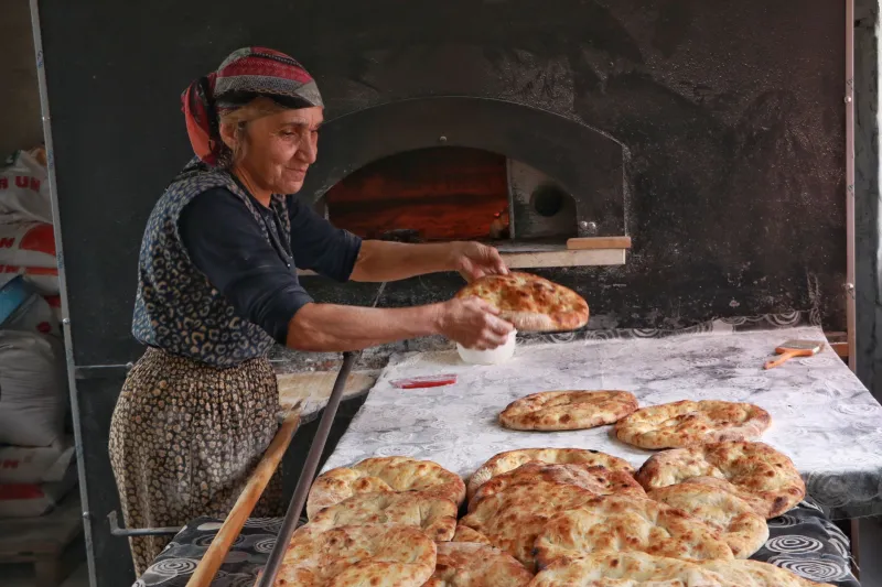 The Recipe Nobody Gets to See: How a Bakery's Most Beloved Creation Becomes Its Soul