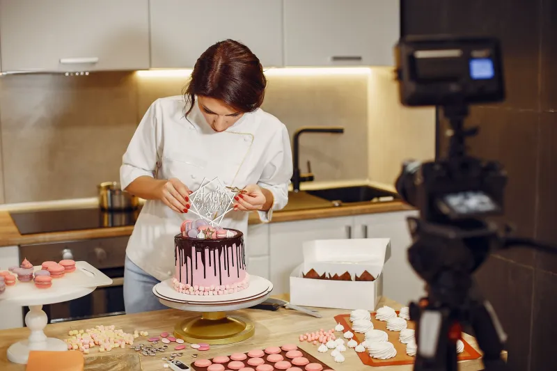 Behind Every Slice: The Quiet, Extraordinary Work That Goes Into a Custom Celebration Cake