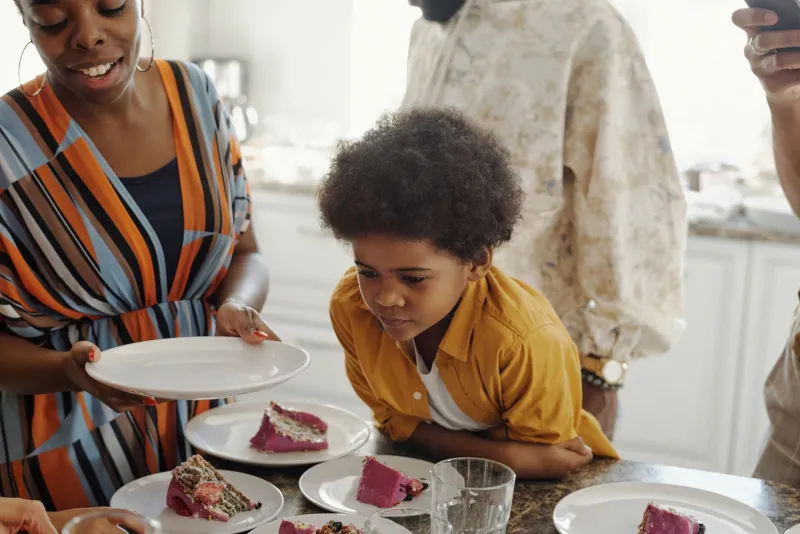 When a Cake Tastes Like 1987: The Quiet Art of Baking Someone's Childhood Back to Life