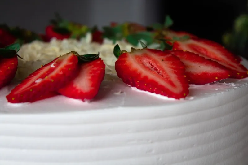 What Your Cake Is Telling You Before You Even Take a Bite