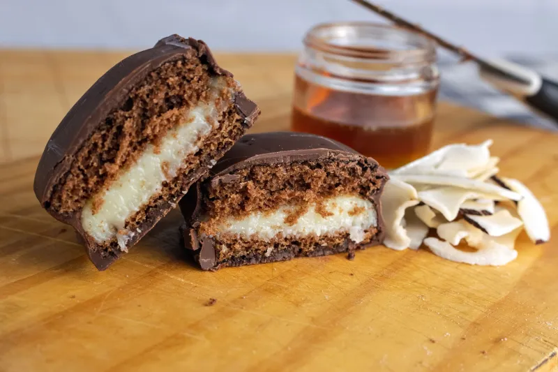 Frosting Isn't Everything: The Forgotten Regional Cakes That Tell America's Sweetest Stories