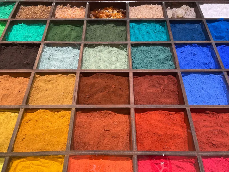Beyond Vanilla: How Global Spices Are Rewriting the American Cake Story