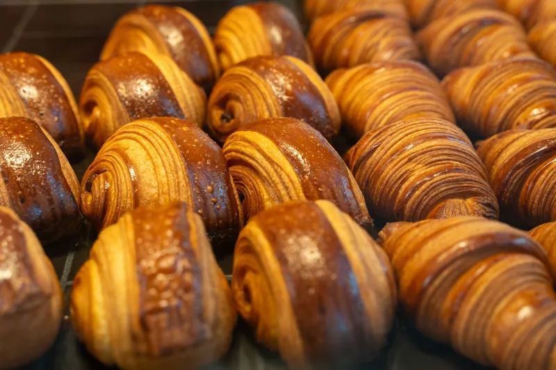 Butter, Patience, and a Whole Lot of Folding: The Real Story Behind Laminated Pastries