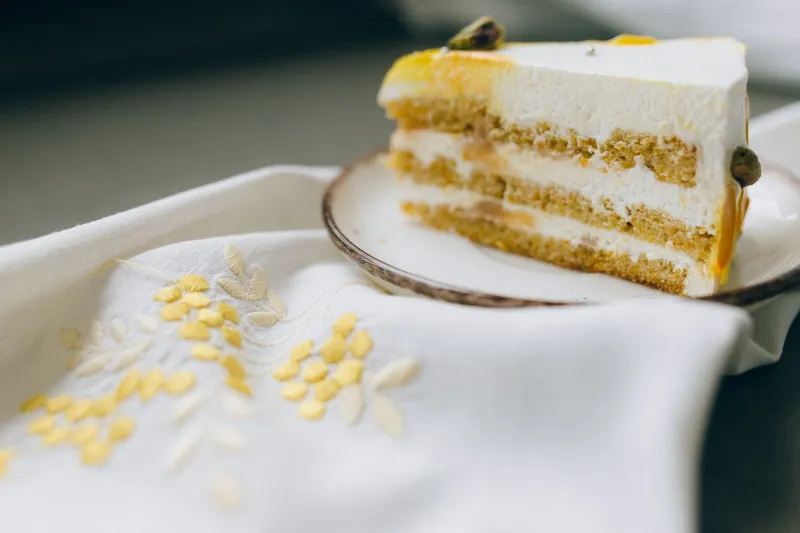 Lane Cake's Long Disappearance — And Why It Deserves a Spot on Every Celebration Table