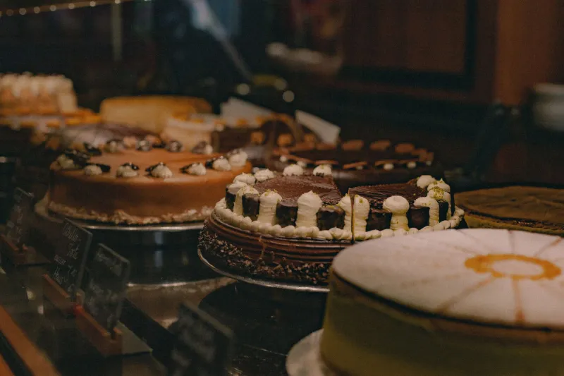 Same-Day Cake Orders and What They're Actually Telling Us About the Way We Celebrate Now