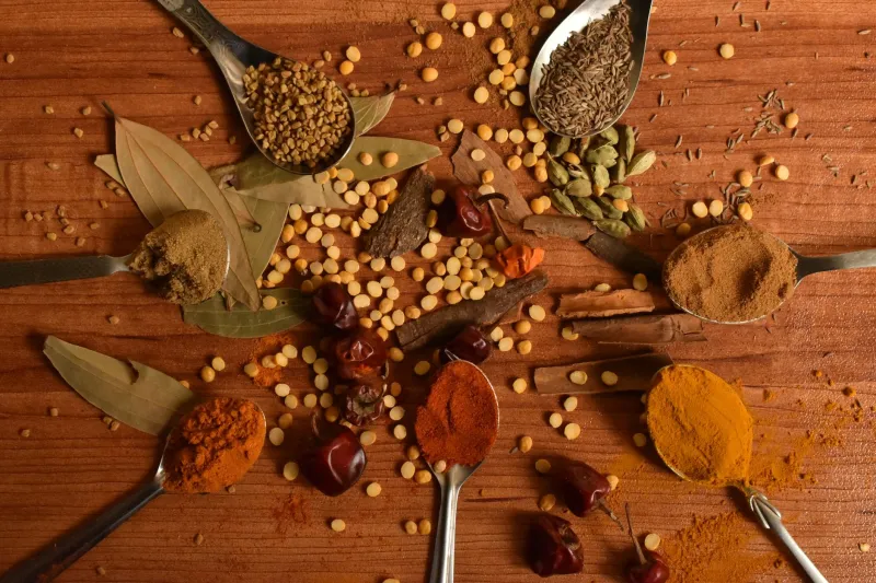 That Cake Your Grandmother Made: How Flavor Becomes Memory, and How We Help You Find It Again