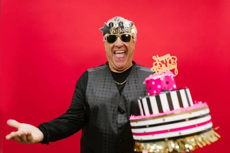 The Moments Nobody Orders Cake For — Until They Do